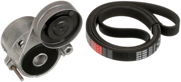 GATES Micro-V Kit K026PK1880