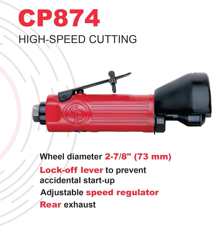 Trennschleifer CP874