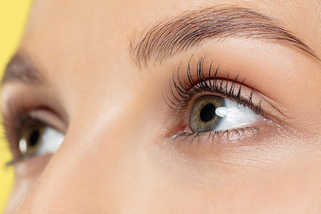 Thuya Vegan Neutralisierer (15 ml) für Wimpern- und Augenbrauenlaminierung (1 Stück)