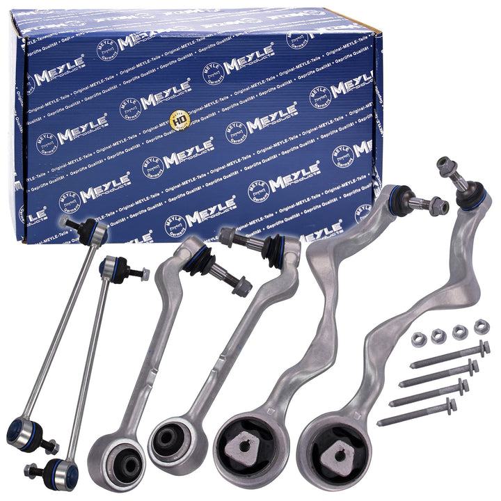 MEYLE LENKERSATZ, RADAUFHÄNGUNG
