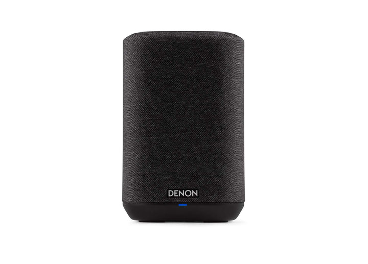 Denon Home 150 Multiroom-Lautsprecher, HiFi Lautsprecher mit HEOS Built-in, Alexa integriert, WLAN,