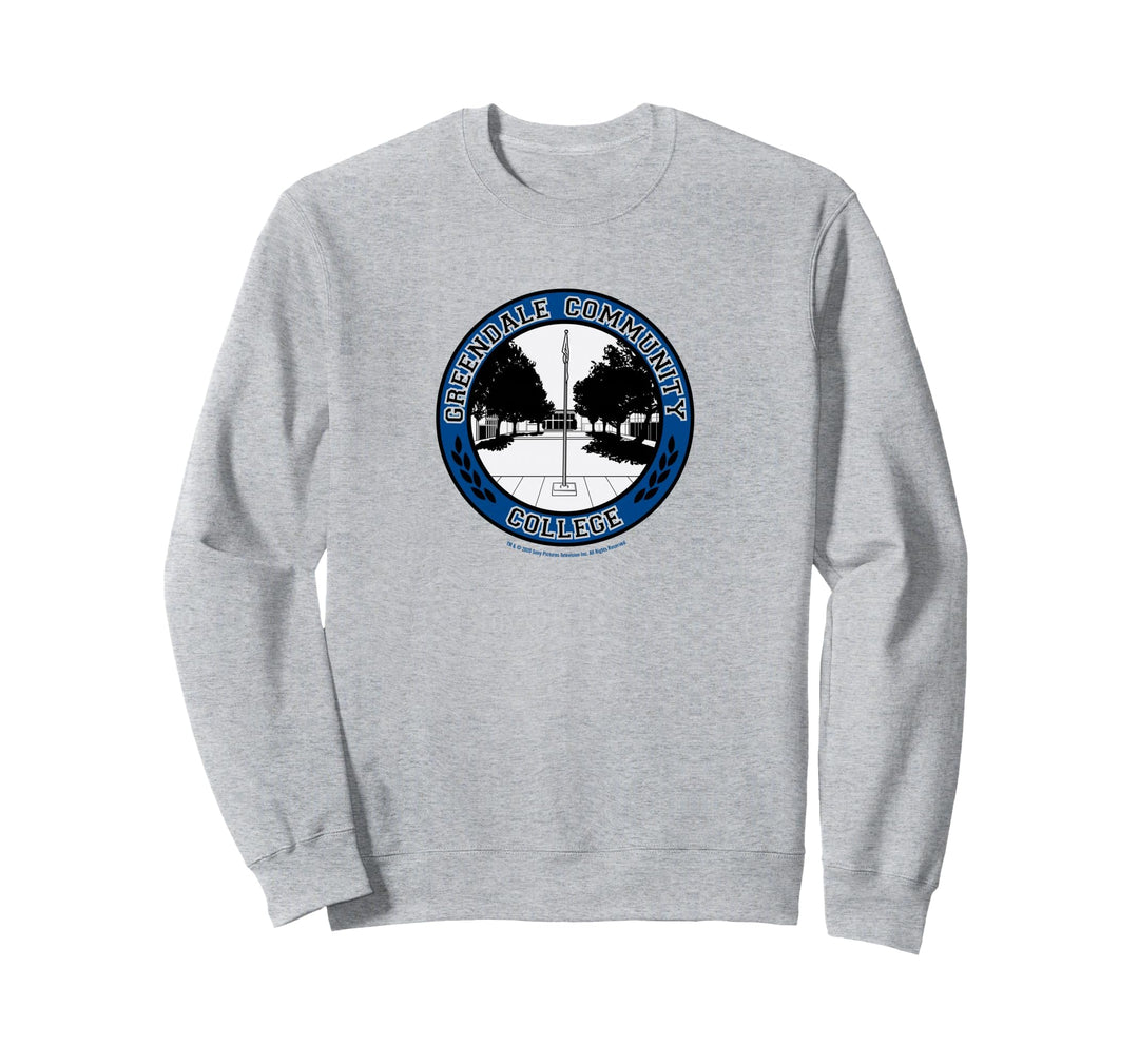 Community Greendale Community College Siegel Sweatshirt