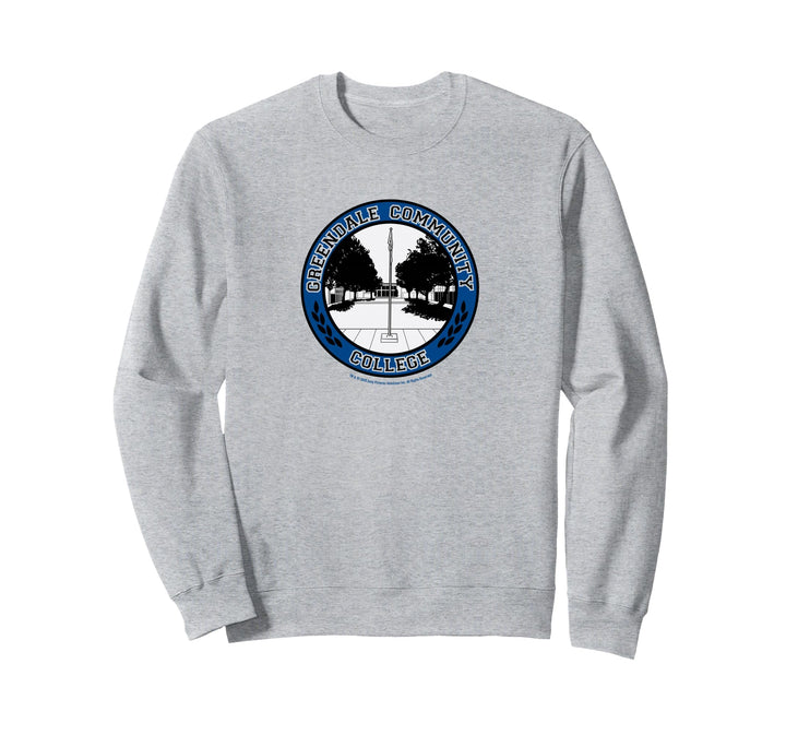 Community Greendale Community College Siegel Sweatshirt