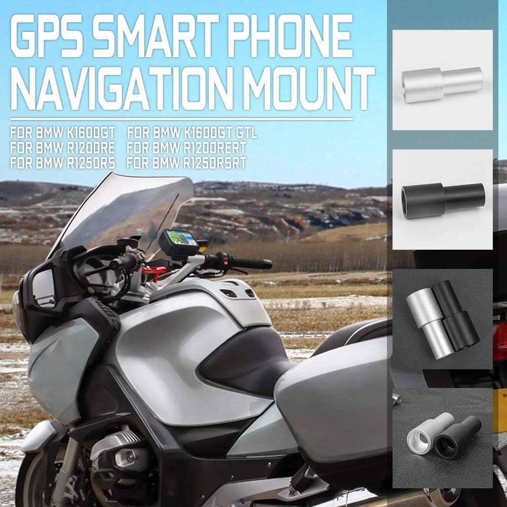 Motorrad Telefon Mittelständer Halterung Navigation Halterung universal für B-M-W K1600GT K1600GTL R