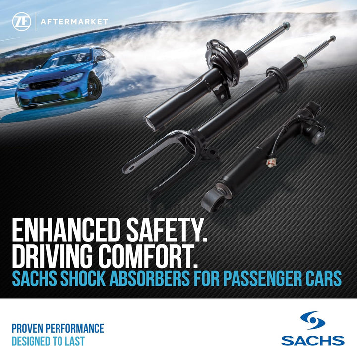 Sachs 319 005 - Auto-Stossdämpfer