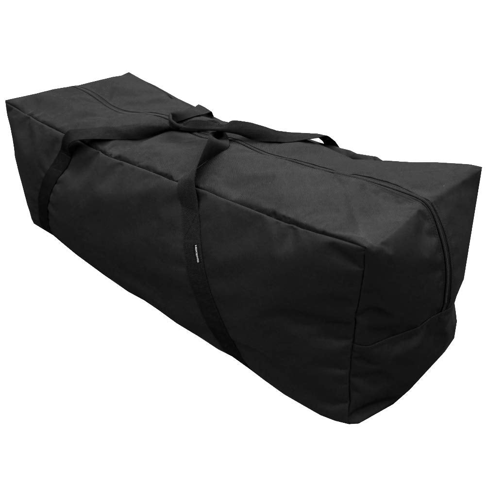 NEU HEKERS Zelttasche 90 x 30 x 30 cm Vorzelt Gestängetasche Camping Tasche Stativtasche Aufbewahrun