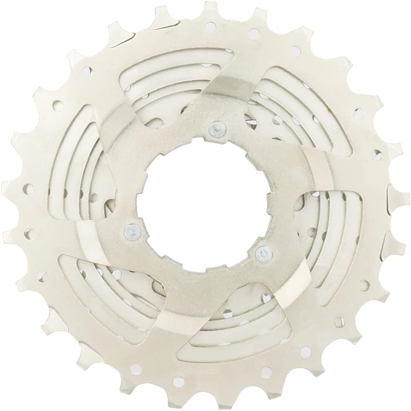 BESNIN Kassette für Mountainbike 10 Fach 11-25T/11-28T/11-32T/11-36T/11-40T/11-42T Kassette 10 Fach
