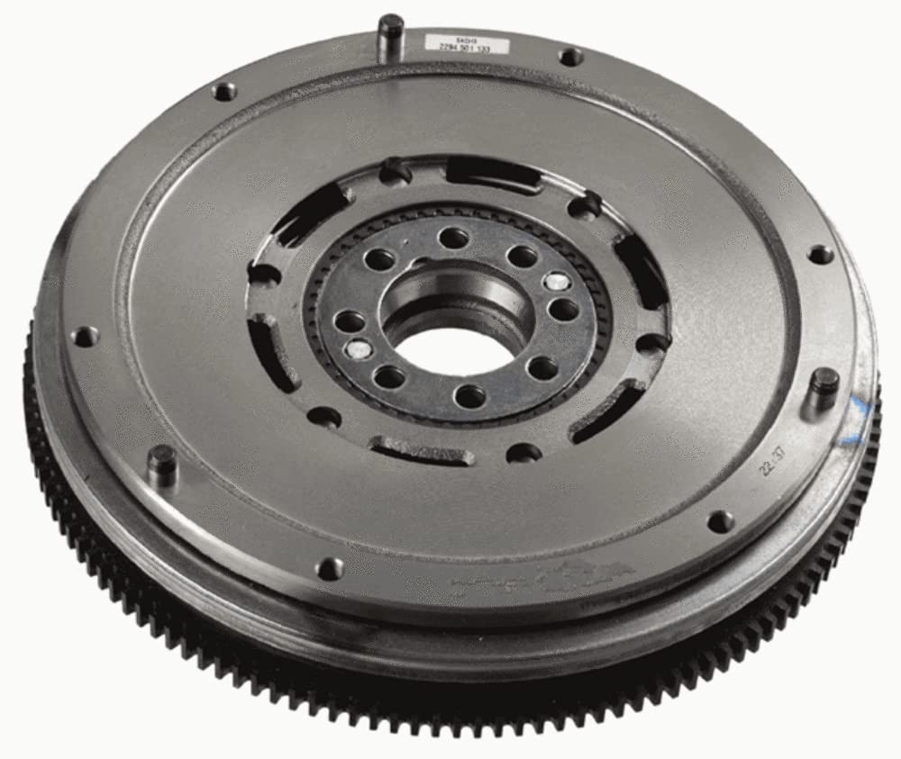 SACHS 2294 501 133 Schwungrad Zwei-Massen-Schwungrad Für Mini MINI (R50, R53) 2001-2006