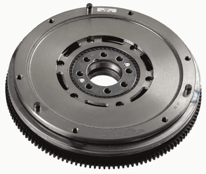 SACHS 2294 501 133 Schwungrad Zwei-Massen-Schwungrad Für Mini MINI (R50, R53) 2001-2006