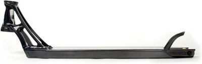 Ethic Pandemonium Deck matte black 22.4" (570mm), matte black 22.4" (570mm)