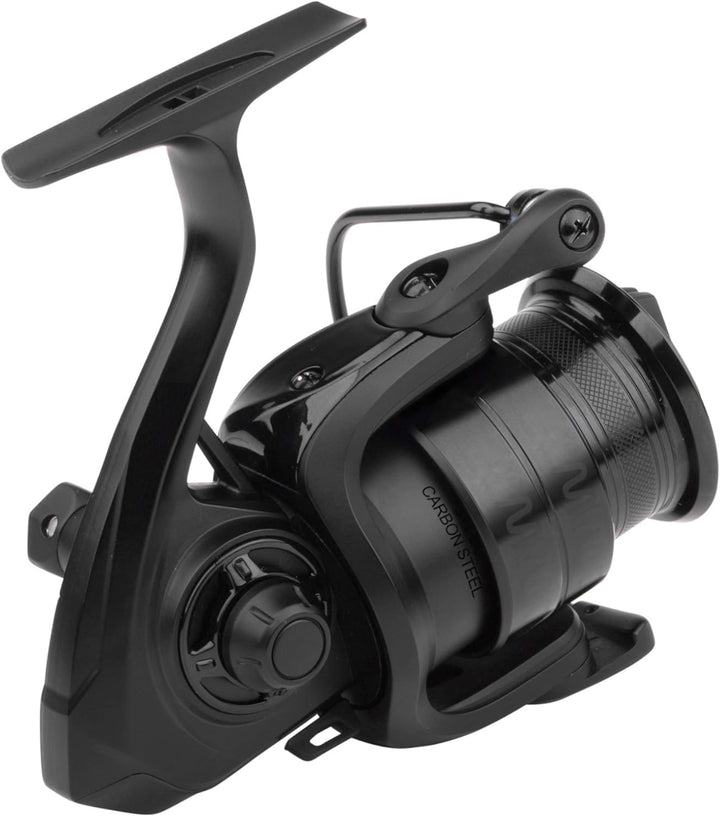 Spro Mimic 2.0 2000 Reel 3+1 Stationärrolle/Spinnrolle