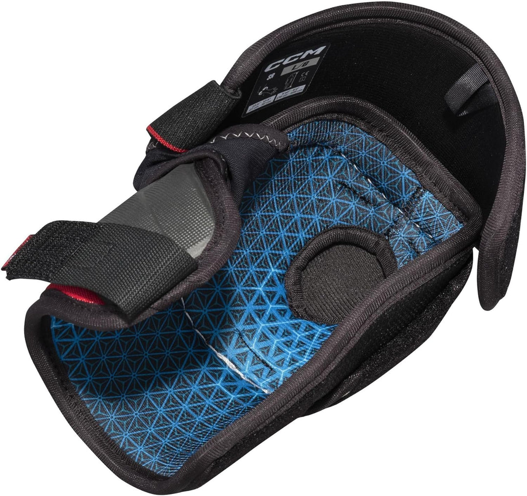 CCM JetSpeed FT880 Junior Eishockey Ellbogenschützer Junior-L, Junior-L