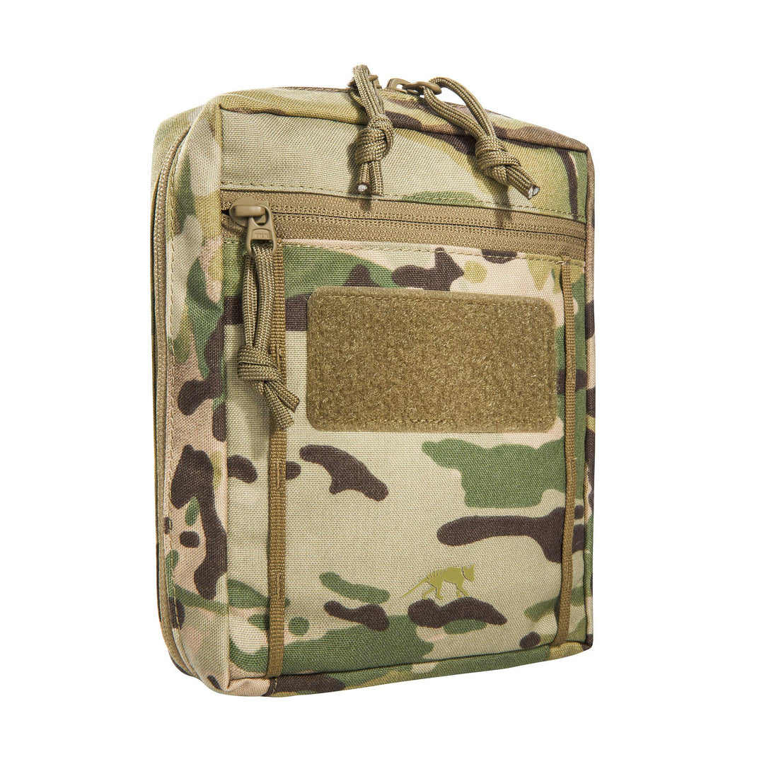 Tasmanian Tiger TT Tac Pouch 6.1 Rucksack Zusatz-Tasche mit Patch Klett-Fläche Molle-System kompatib