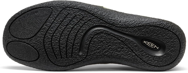 KEEN Herren Howser 2 Slipper 39.5 EU Bronze Grün Schwarz, 39.5 EU Bronze Grün Schwarz