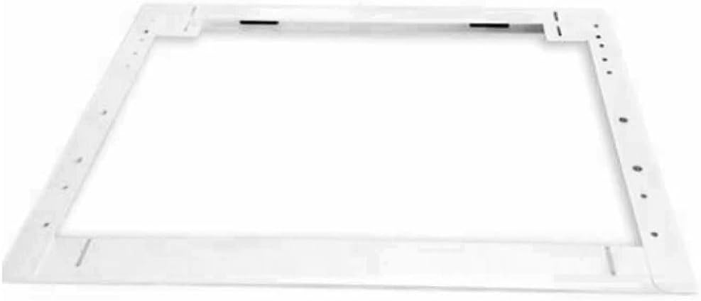Electrolux E4YHMKP2 Verbindungskit mit ausziehbarem Regal, für Geräte mit einer Breite von 60 cm und