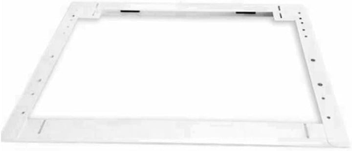 Electrolux E4YHMKP2 Verbindungskit mit ausziehbarem Regal, für Geräte mit einer Breite von 60 cm und