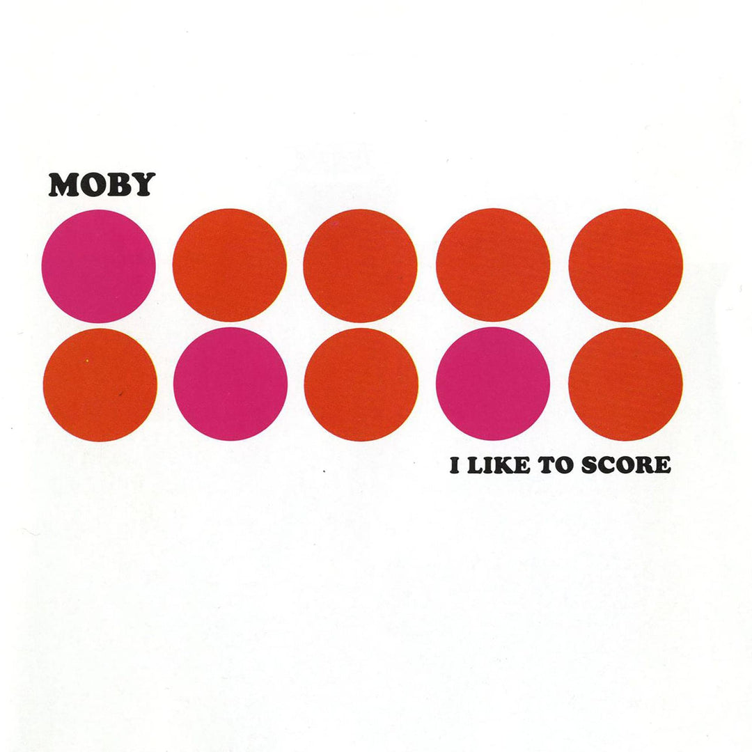I Like To Score - Pink, Vinyl