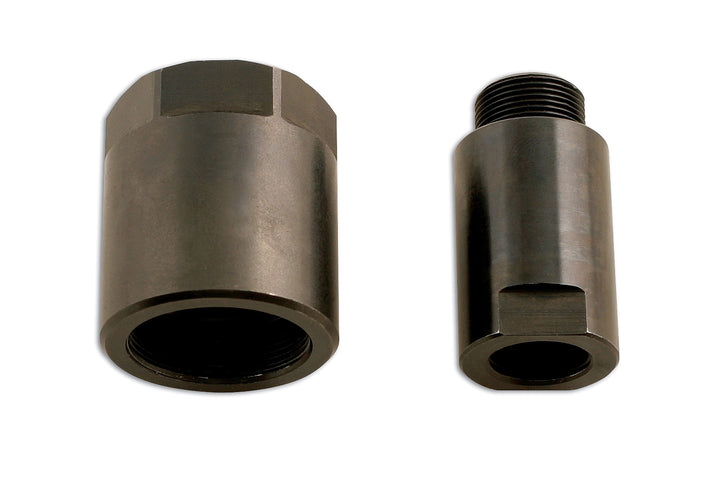 Laser 5128 5128 Doppelabzieher Bosch Diesel Injektor-Adapter