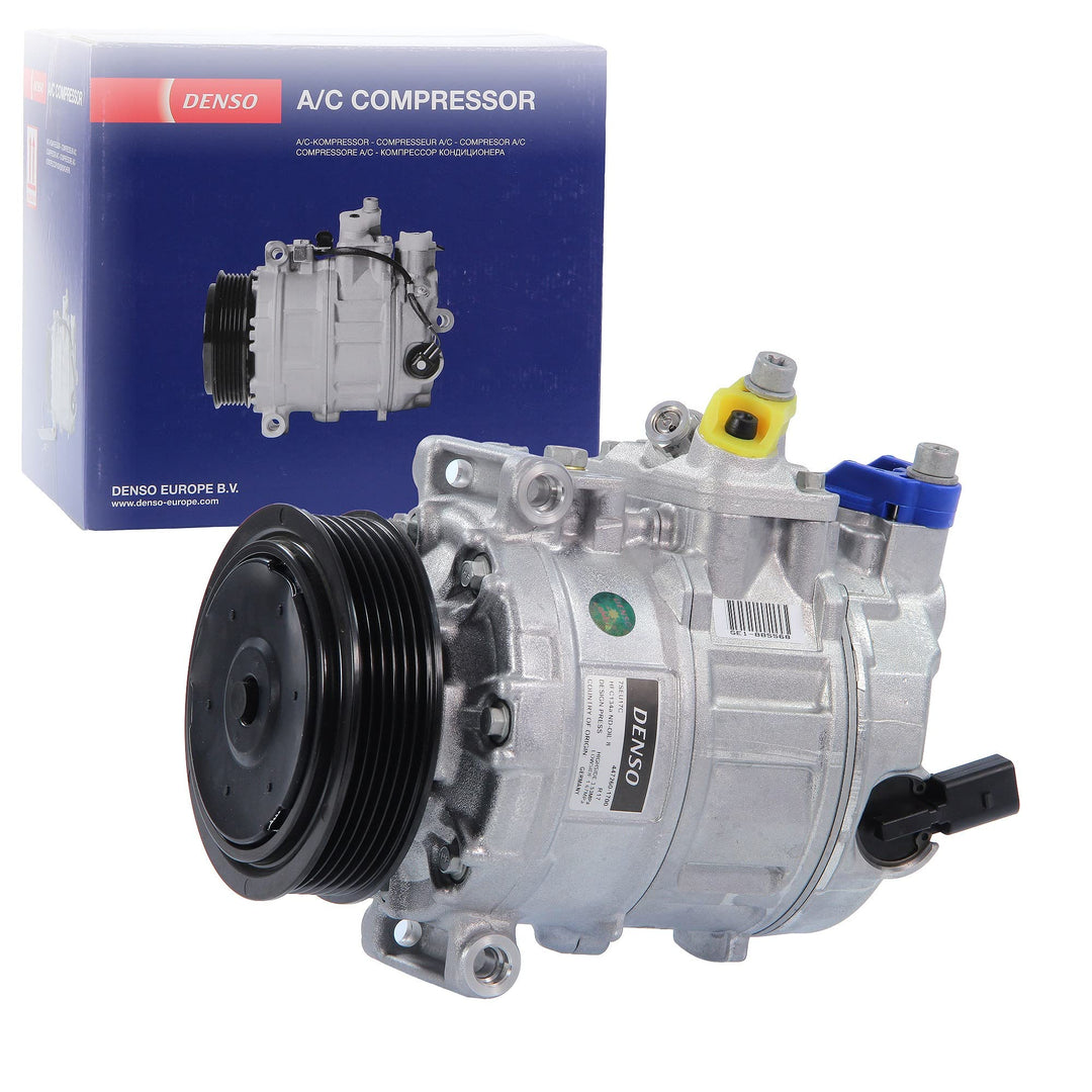 DENSO DCP32045 Kompressor, Klimaanlage
