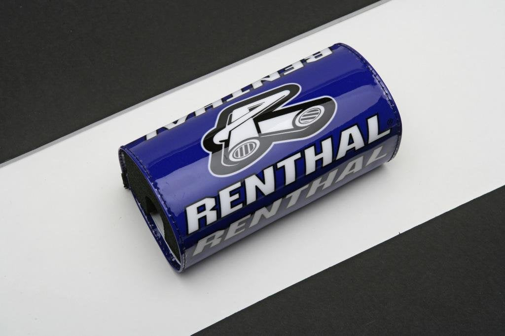 Renthal P229 Fatbar Lenkerpolster- Blau