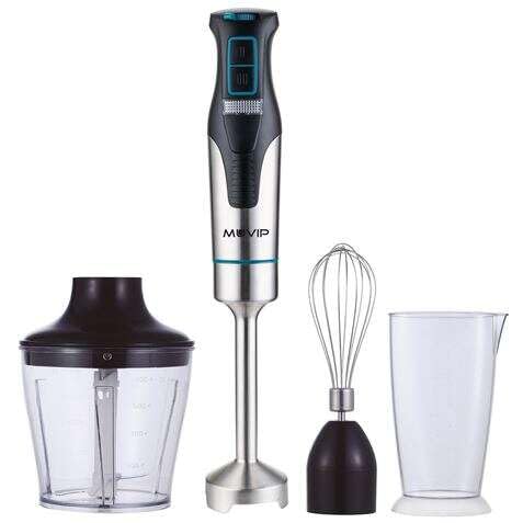 Handmixer, mehrfarbig, einzigartig