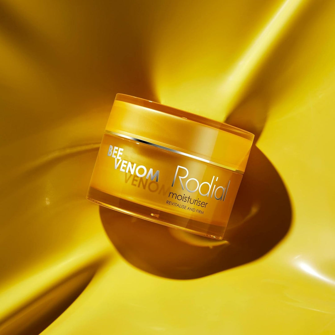 Rodial Bee Venom Feuchtigkeitscreme Deluxe 15ml