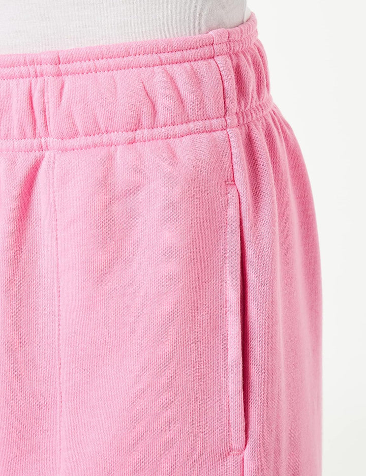 Champion Damen Legacy American Classics Powerblend Terry High Waist Relaxed Rib Cuff Trainingshose M