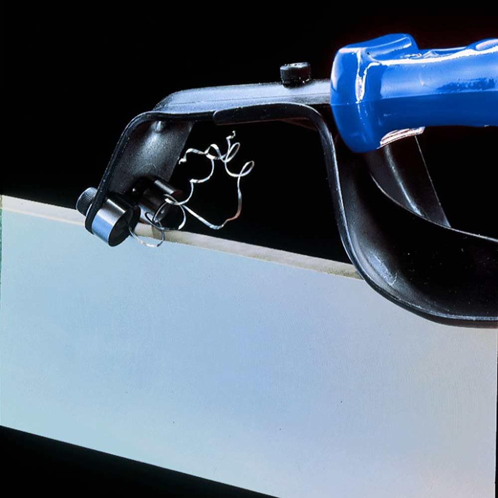 Noga DB1000 Blechentgratungswerkzeug