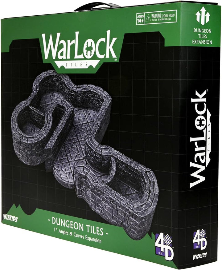 Wizkids 55956 Boardgame