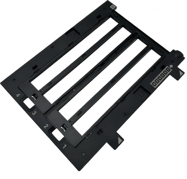 35 mm / 135 Filmhalter Negative Halterung Positive Foto Kompatibel mit Epson Perfection V700 V750 V8