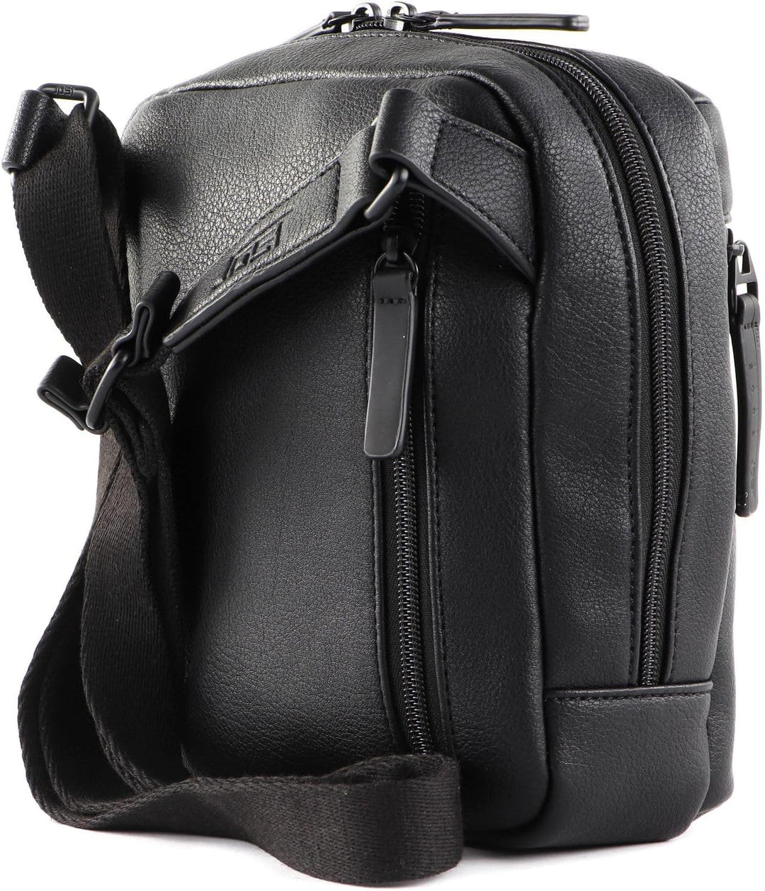Jost Riga - Umhängetasche 21 cm XS black