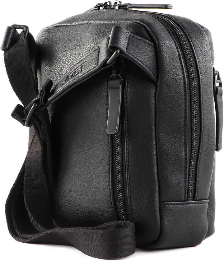 Jost Riga - Umhängetasche 21 cm XS black