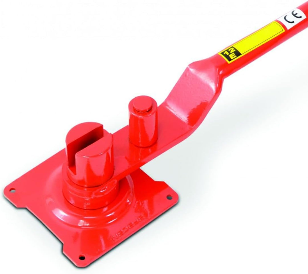 Beton Stahlbiegeeisen, Bügelbieger Ø12mm/940mm (AF-12E-NEW)