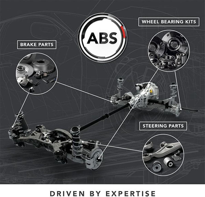 ABS 210987 Querlenker