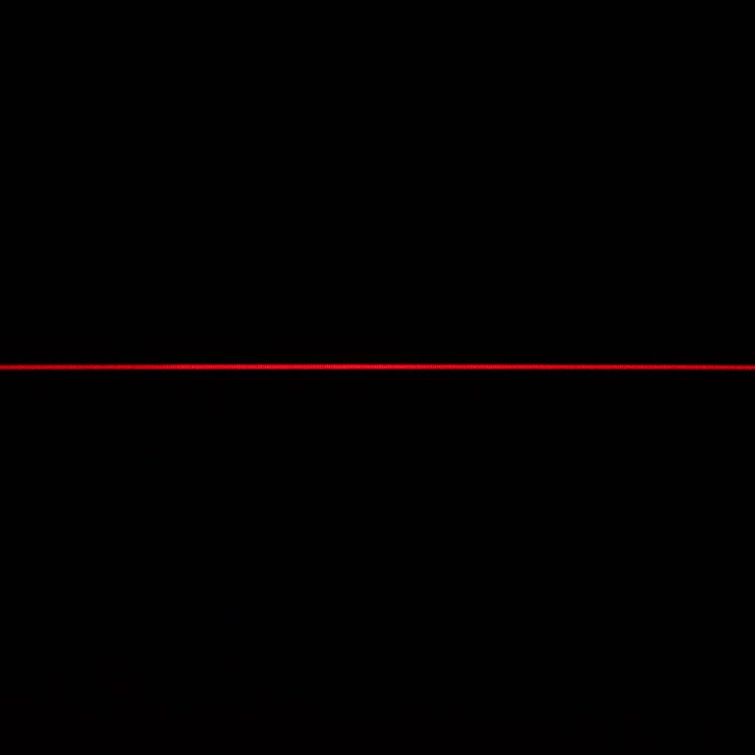 Laserfuchs Linienlaser rot, 650nm, 90°, 3-12VDC, Ø9x20 mm, Fokus 250mm, Laserklasse 1-70109986