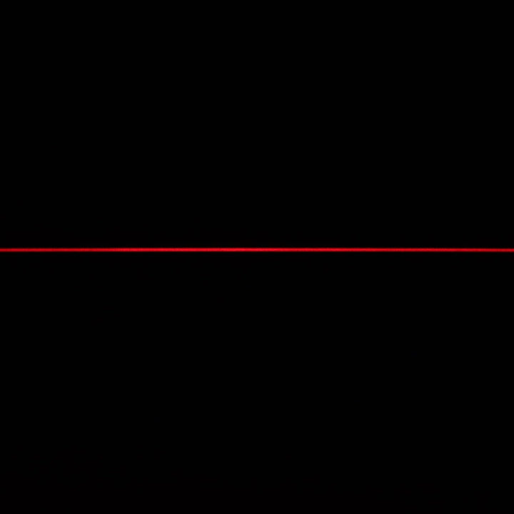 Laserfuchs Linienlaser rot, 650nm, 90°, 3-12VDC, Ø9x20 mm, Fokus 250mm, Laserklasse 1-70109986