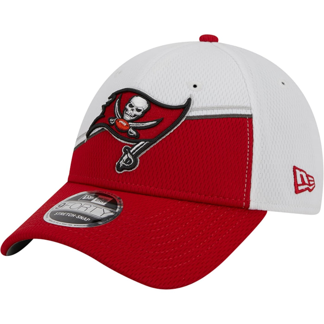 New Era NFL American Football – Kappe Basecap Cap Sideline 2023 – 9Forty Snapback - Teamlogo Teamnam