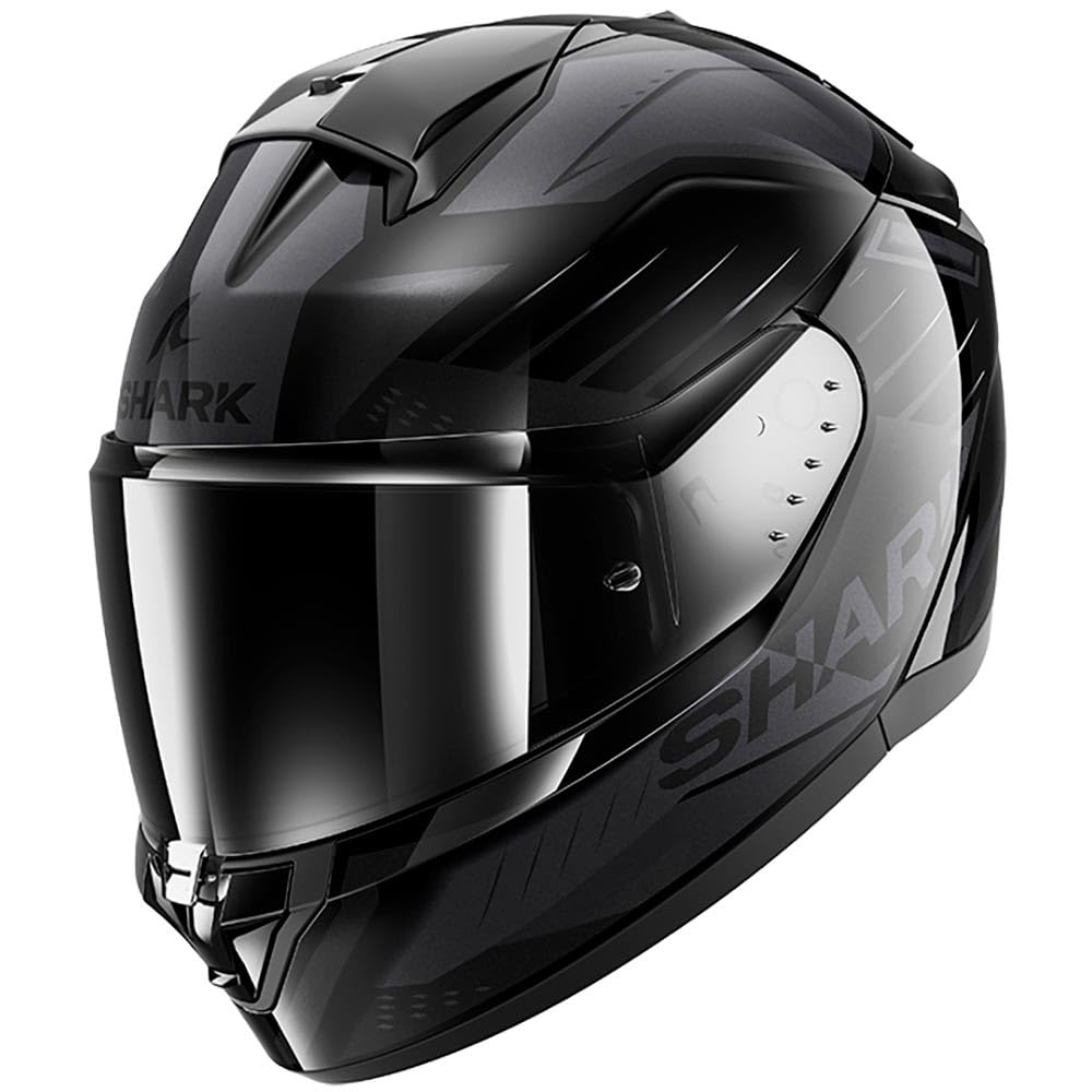 SHARK Ridill 2 Bersek Integralhelme Motorrad L (59) KAA, L (59) KAA