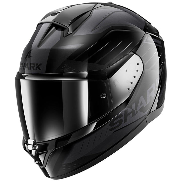 SHARK Ridill 2 Bersek Integralhelme Motorrad L (59) KAA, L (59) KAA