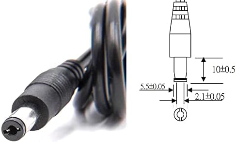 Enerpower Steck Ladegerät 4S für Li-Ion/Li-Po Akkus 14,4V-14,8V Rundstecker 3A
