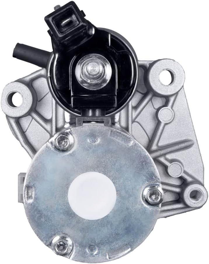 HELLA - Starter/Anlasser - 12V - 1kW - für u.a. Peugeot 208 I (CA_, CC_) - 8EA 011 611-611