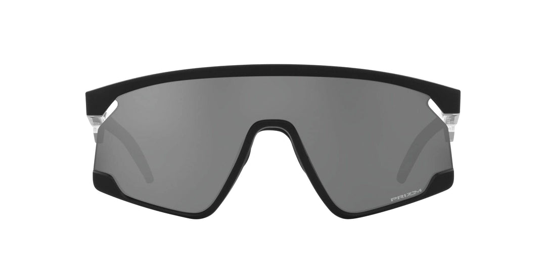 Oakley Herren BXTR Sonnenbrille, Matte Black