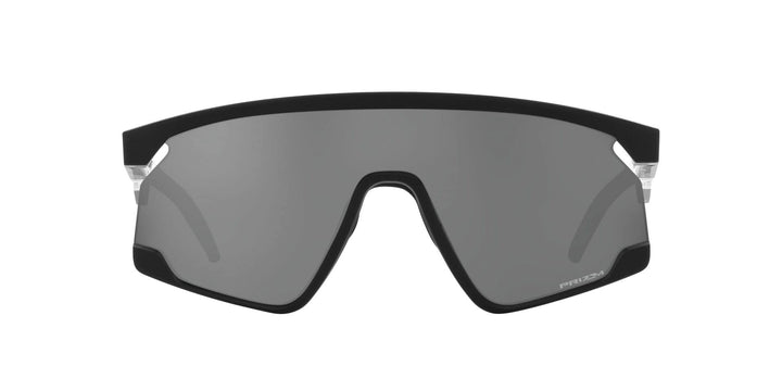 Oakley Herren BXTR Sonnenbrille, Matte Black