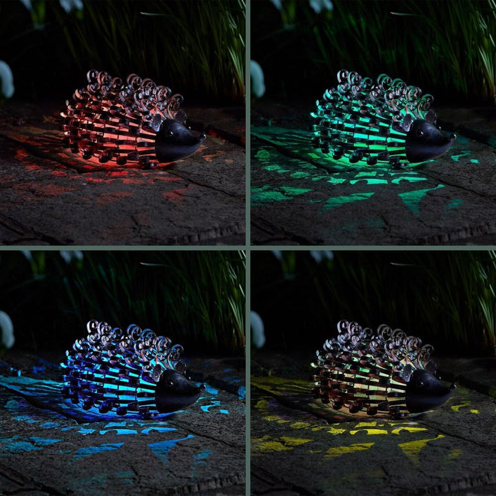 Smart Solar Zierlicht, — 1 —, 1 —