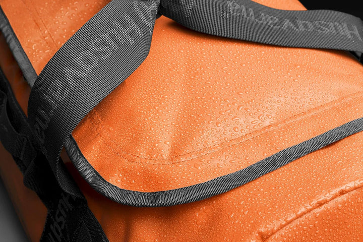 XPLORER Canvas-Tasche, 70 l