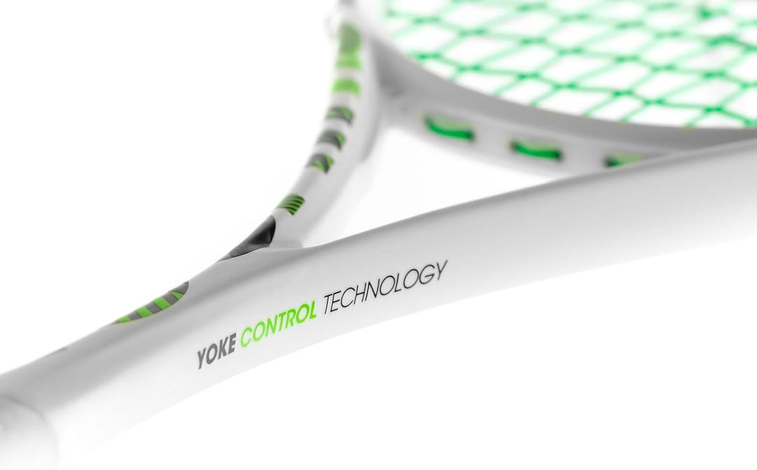 Tecnifibre Slash Squashschläger Serie 2023 Slash 120, Slash 120
