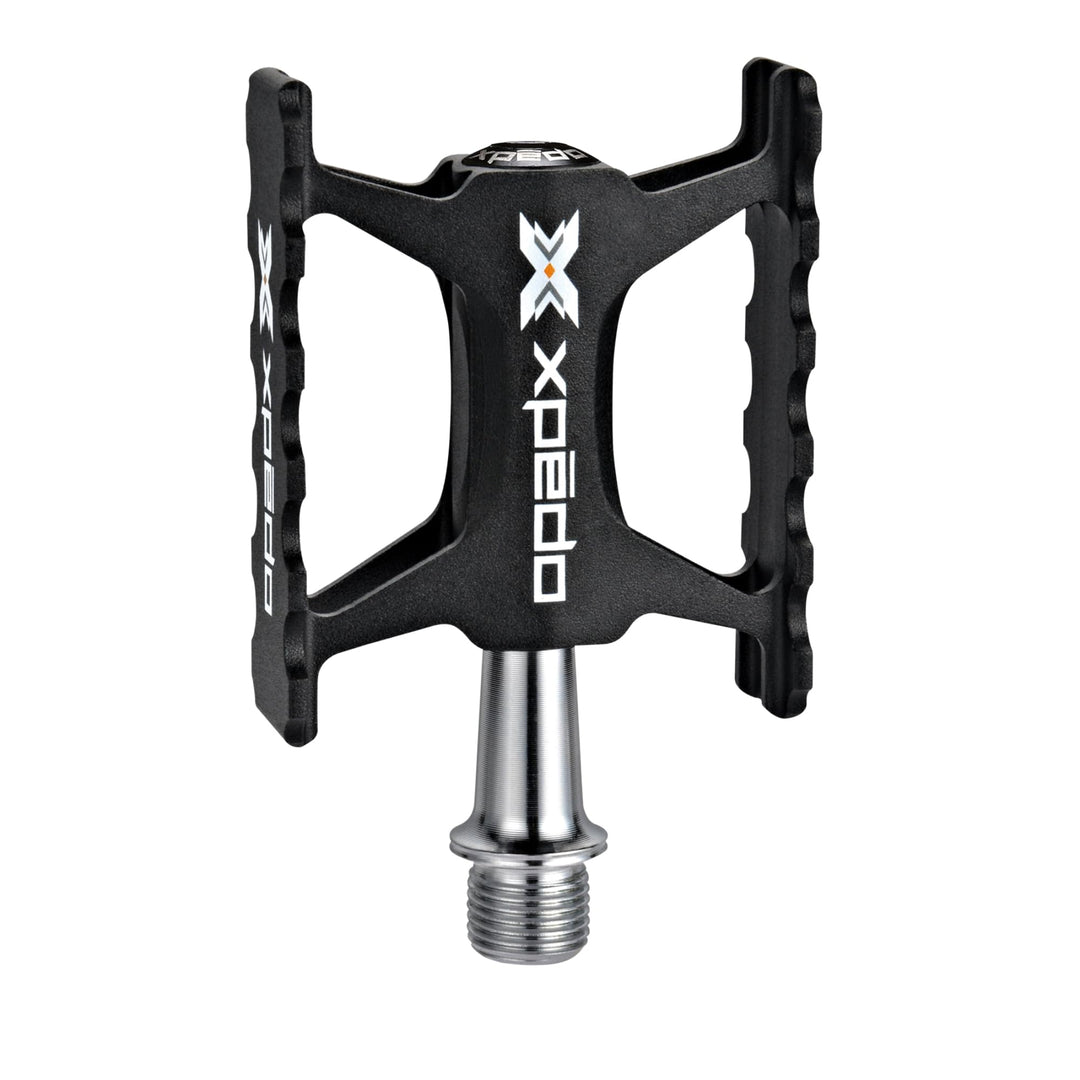 Xpedo 2184005800 Pedal, schwarz, 20 x 8 x 4 cm