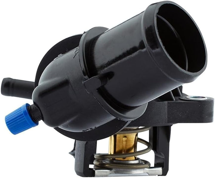 HELLA 8MT 354 777-421 Thermostat, Kühlmittel - Öffnungstemperatur: 88°C - mit Dichtung