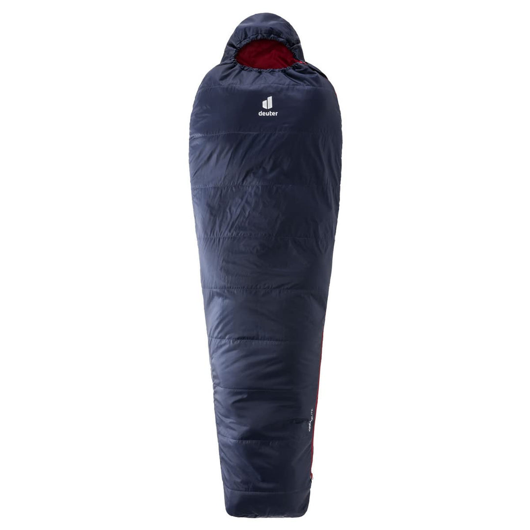 deuter Dreamlite L Left Zip, Left Zip