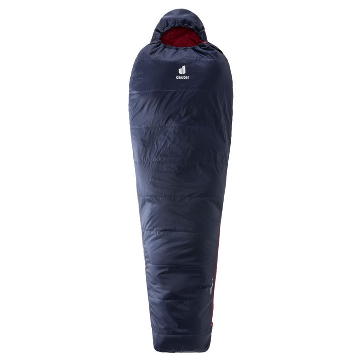 deuter Dreamlite L Left Zip, Left Zip